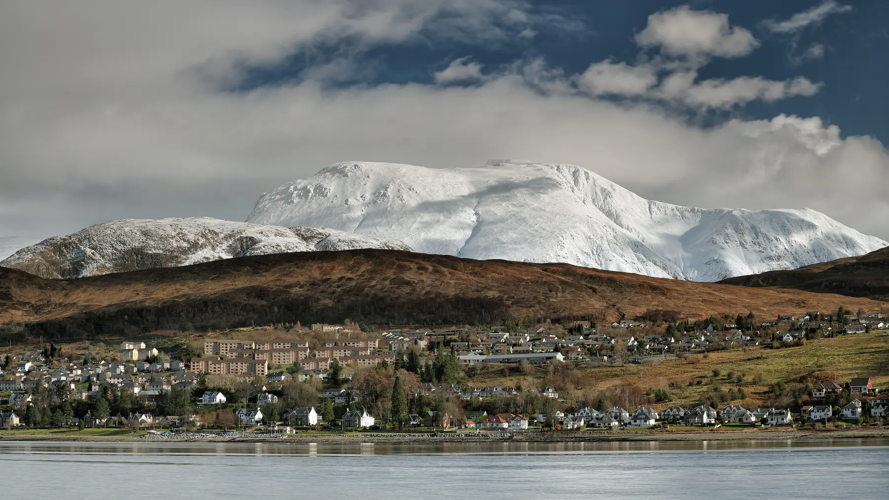Fort William